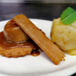 L' Ambition À l'intérieur