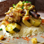 L' Ambition Nourriture