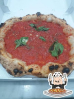 Pizzeria Napoletana By Sciuscià food