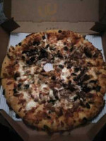 Pizza Hut food