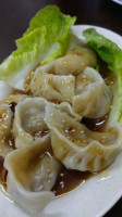 Yi Xin Vegetarian Yī Xīn Sù Shí food
