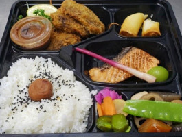 Ise-shima food