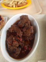 Flunch Les Herbiers food