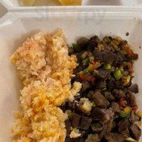 Mi Pueblo food