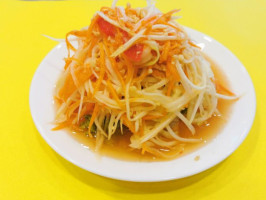 Wang Thaifood inside