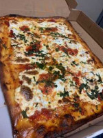 Nonna's Of Buchanan food