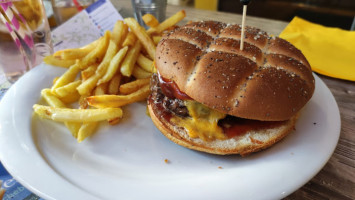 Les Genets d'Or inside