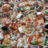 Pizzeria Pizzacom (ouvert) Comida