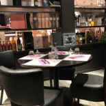 La Cave des Tontons Comida