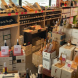 La Cave des Tontons Comida