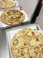 Fun Pizza food