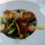 La Réserve Nourriture