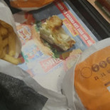 Burger King Essen