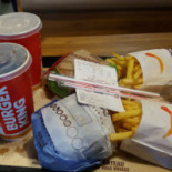 Burger King Essen