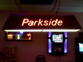 Parkside Inn inside