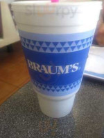 Braum's food