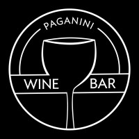 Paganini Wine food