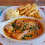 De Lignes En Lignes Comida