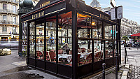 Tartare Factory By Le Beaucour outside