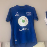 La Pizza de Nico Illkirch Comida