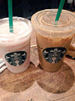 Starbucks food