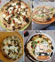 Pizzeria Friggitoria 270 Grammi food