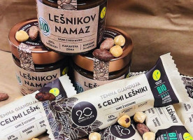 Sadni Vrt Nourriture