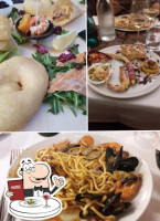 Il Prato food