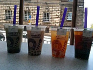 Chatime.london.chinatown food