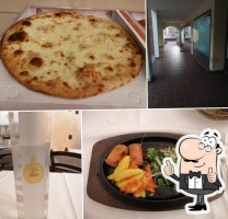 Il Museo Della Pizza food