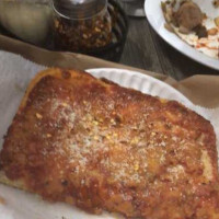 Aunt Lulu's Ny Style Pizza And Kitchen food