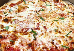 Mario's Pizzeria Of Oyster Bay food