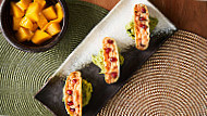 Cote Sushi Vaugirard food