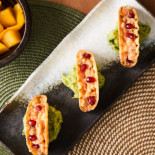 Côté Sushi Vaugirard Cibo