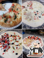Robypizza food