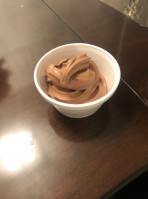 Brendy's Yogurt Ice Cream food