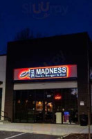 The Madness food