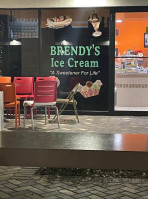 Brendy's food