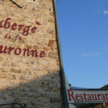 Auberge De La Couronne Exterior