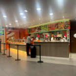 La Croissanterie Comida