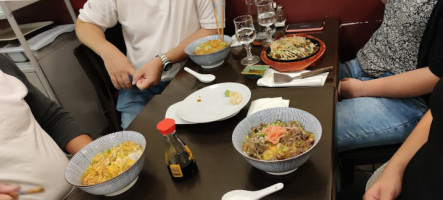 Restaurant Aki food