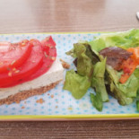 Un Air De Campagne Chez Camille Dentro