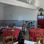 Auberge Du Mont Dentro