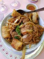 Long Hua food