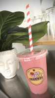 Goji Juicery And Kitchen food