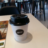 McDonald's Nourriture