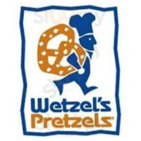 Wetzel's Pretzels food
