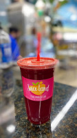 Juice Land food