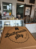 Buttermilk Sky Pie Shop Sandy Springs Ga food
