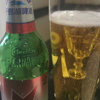 Хуан Хэ Nourriture